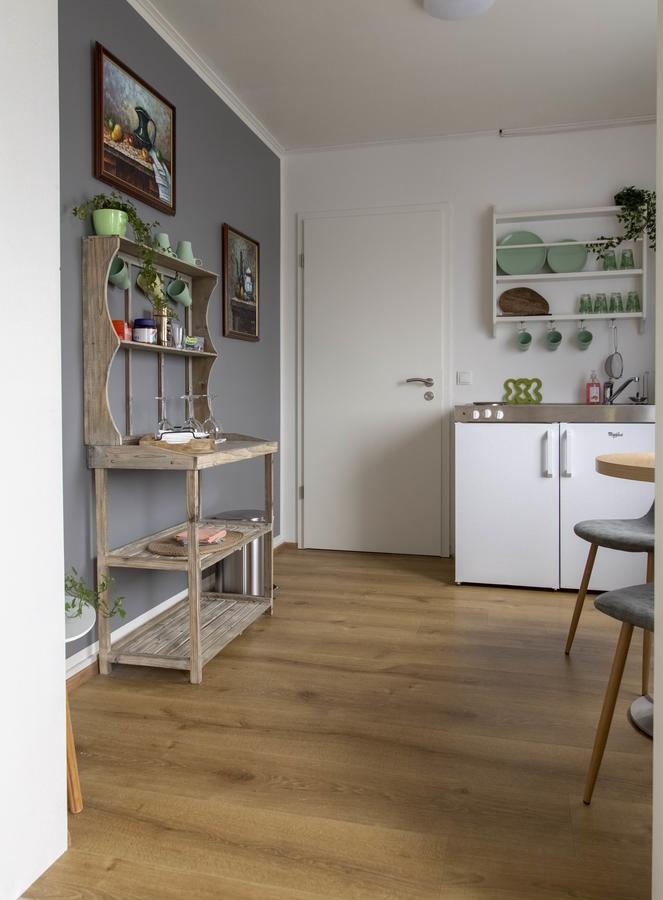 Private And Peaceful One Bedroom Apartments Borgarnes Ngoại thất bức ảnh