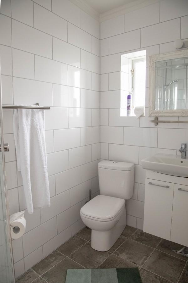 Private And Peaceful One Bedroom Apartments Borgarnes Ngoại thất bức ảnh