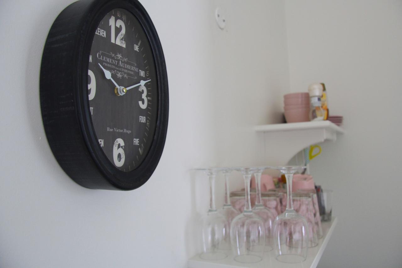 Private And Peaceful One Bedroom Apartments Borgarnes Ngoại thất bức ảnh