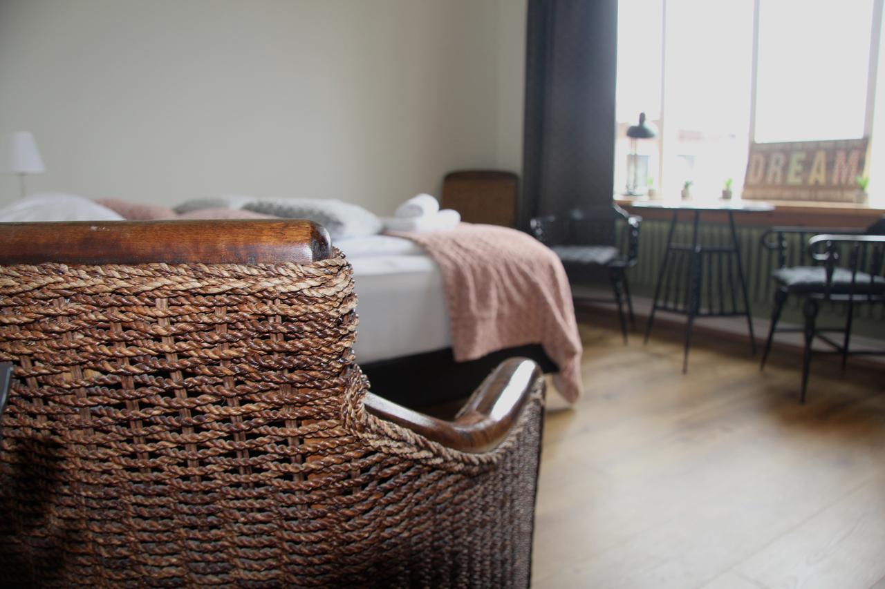 Private And Peaceful One Bedroom Apartments Borgarnes Ngoại thất bức ảnh