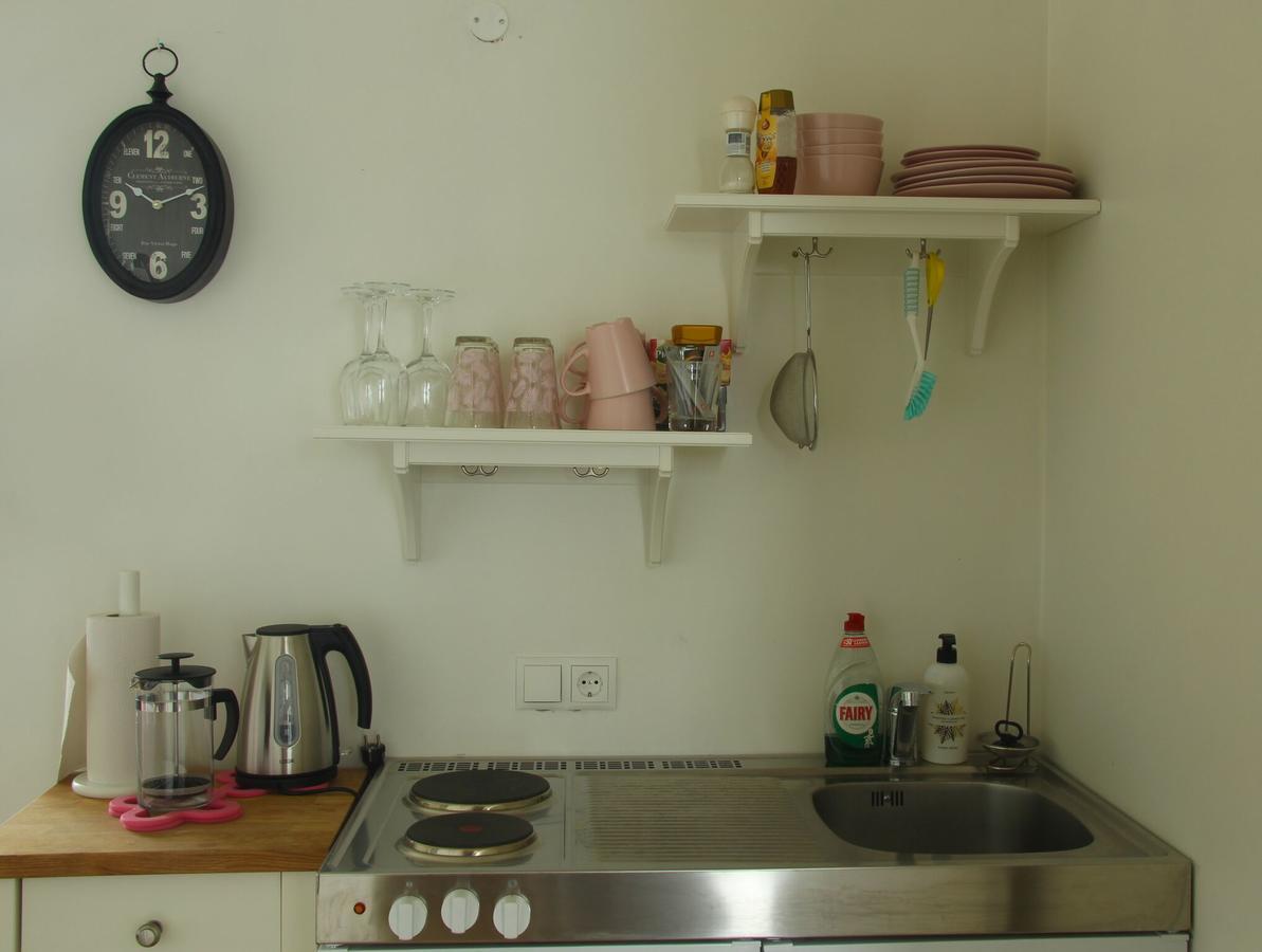 Private And Peaceful One Bedroom Apartments Borgarnes Ngoại thất bức ảnh
